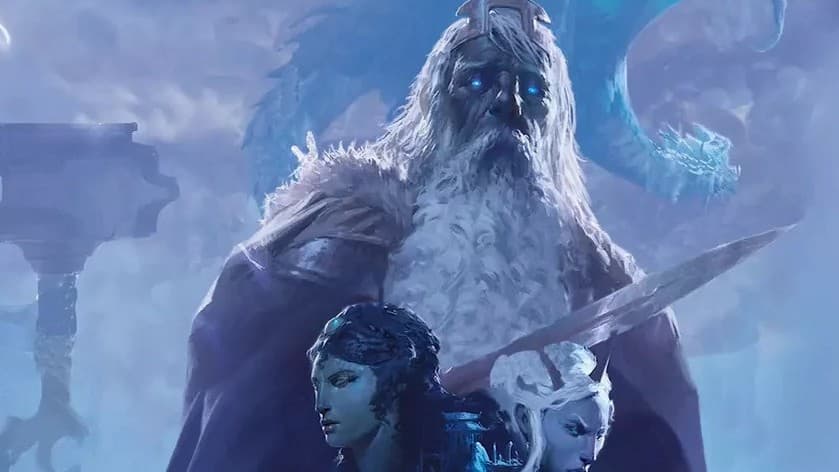 Giant Adventure! A Storm King's Thunder Campaign